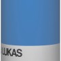 Lukas Cryl Terzia Acrylfarbe, Studienqualität, 500 ml, Primärblau.