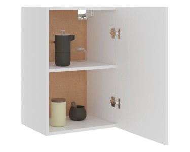 VidaXL Hängeschrank Betongrau 39,5x31x60 Cm Ab 52,99