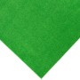Hellgrüner Primaflor Rasenteppich Garden B1, ideal als Messeteppich und für Modellbau.