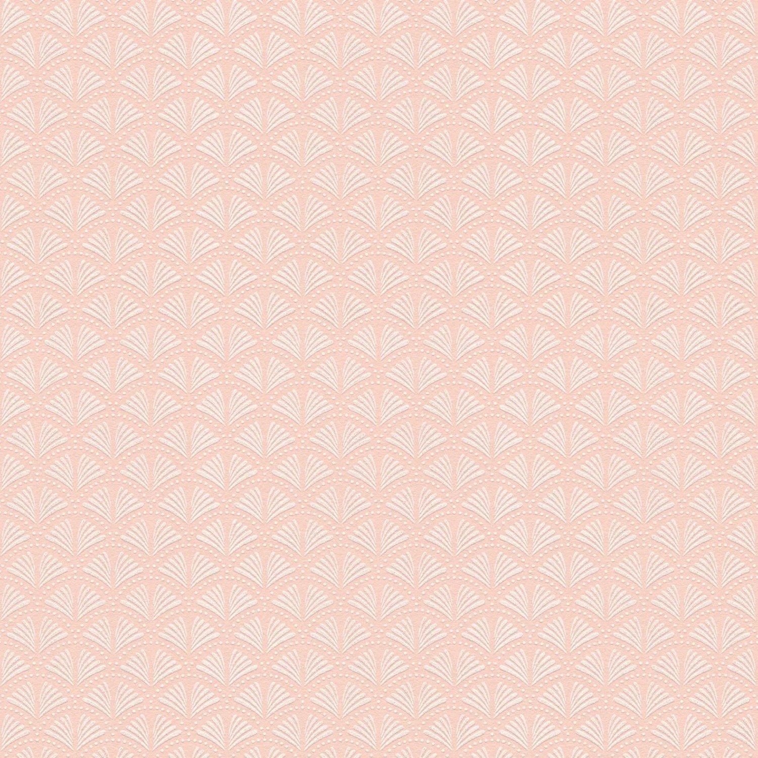 Tadessi Tapete Art Deco M1-No.656 Vliestapete in Rosa