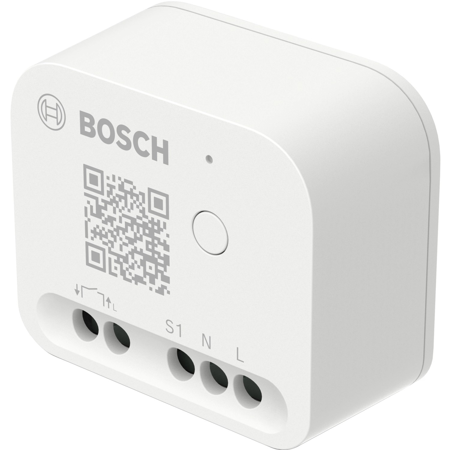 Bosch Smart Home Relais BMCT-RZ Weiß