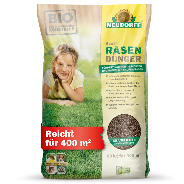 Rasendünger kaufen bei OBI