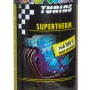 Dupli-Color Supertherm Lackspray Rot, hitzebeständig bis 300°C, 400ml Dose für Lackreparaturen.