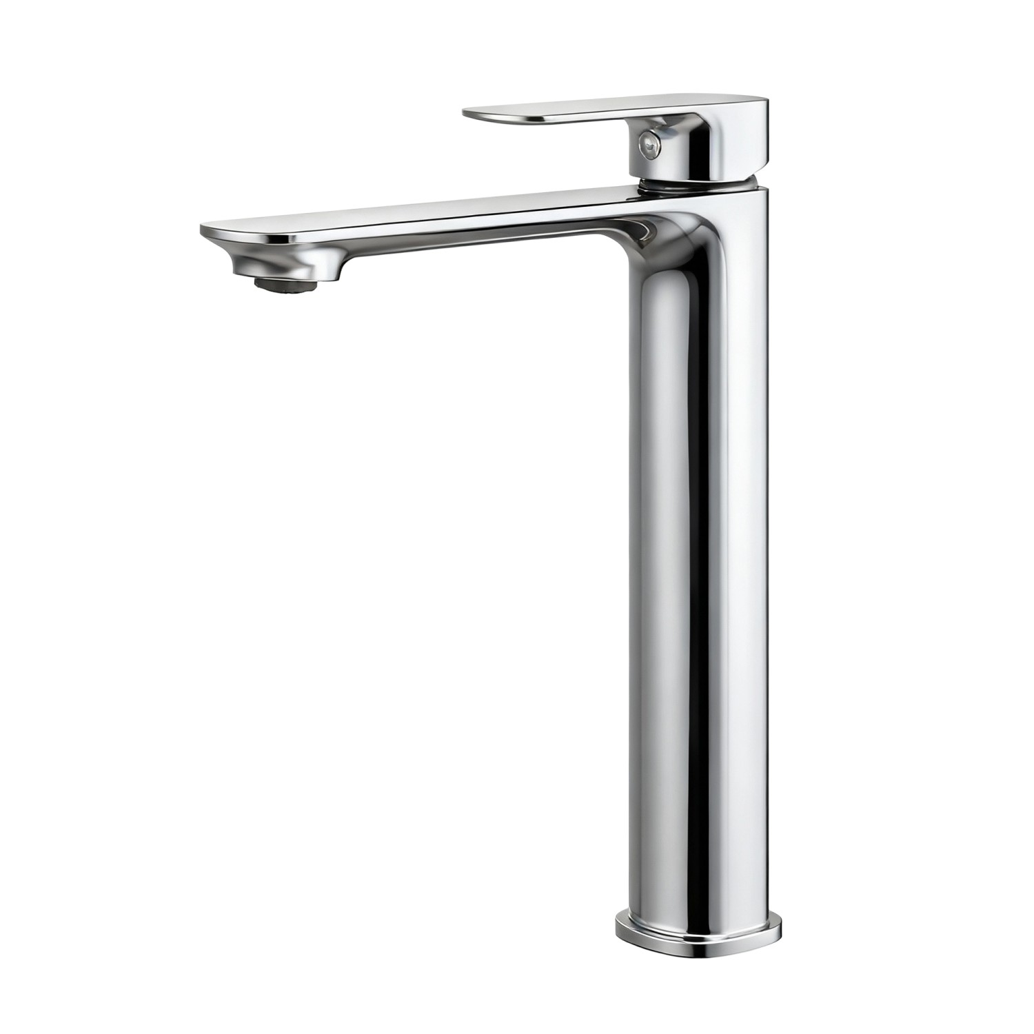 Emke Wasserhahn Bad 215 x 269 x 49 mm Chrom Waschtischarmatur Mischbatterie günstig online kaufen