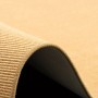 Detailansicht: Snapstyle Sisal Teppich Natur Honig, klassischer Stil, 200x300 cm.