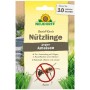 Neudorff Bestell-Karte Nützlinge gegen Ameisen für 10 Nester. Karte mit Symbolbild Ameise.