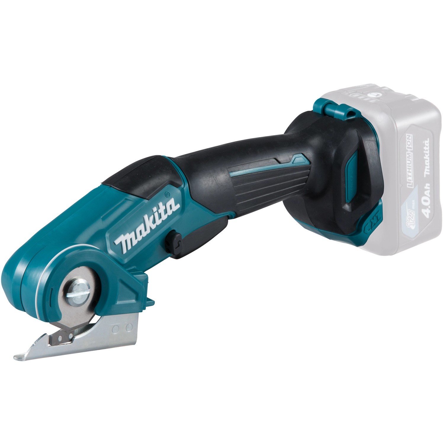 Makita Akku-Universalschere CP100DZ