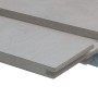 Kronowall Profilkrallen 3D, Zubehör zur Paneel-Befestigung, 100er Pack.