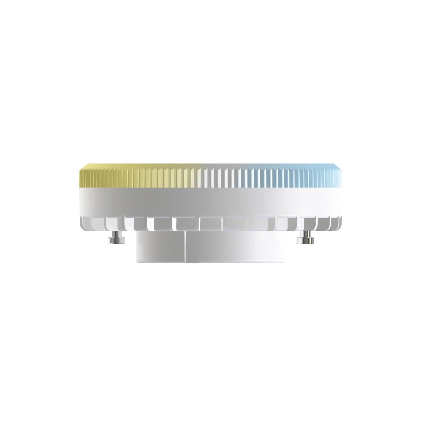 LUUMR LED Smart Home LED GX53-Leuchtmittel 10010135 in Weiß GX53