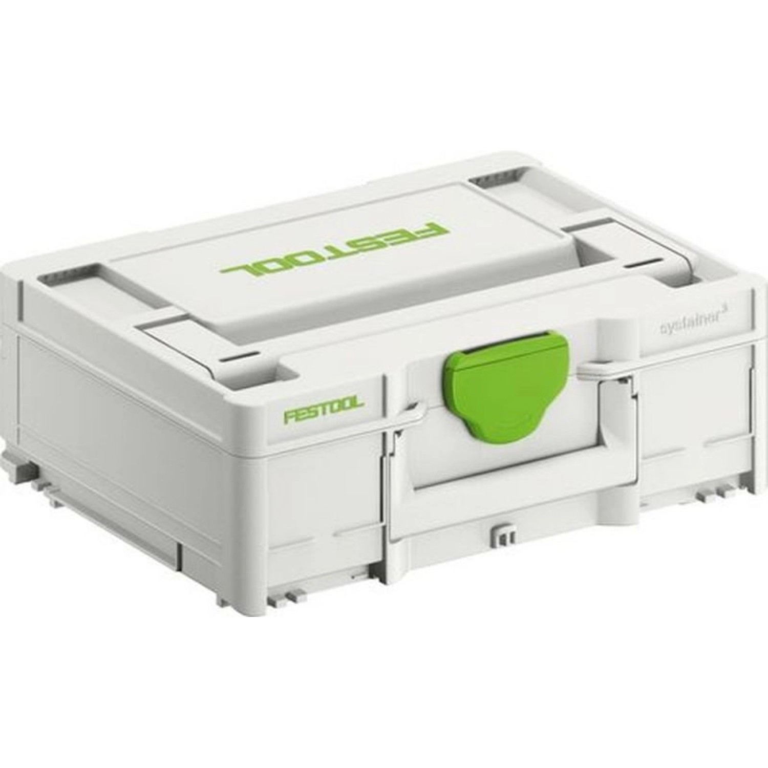 Festool Systainer³ SYS3 M 137 - 204841