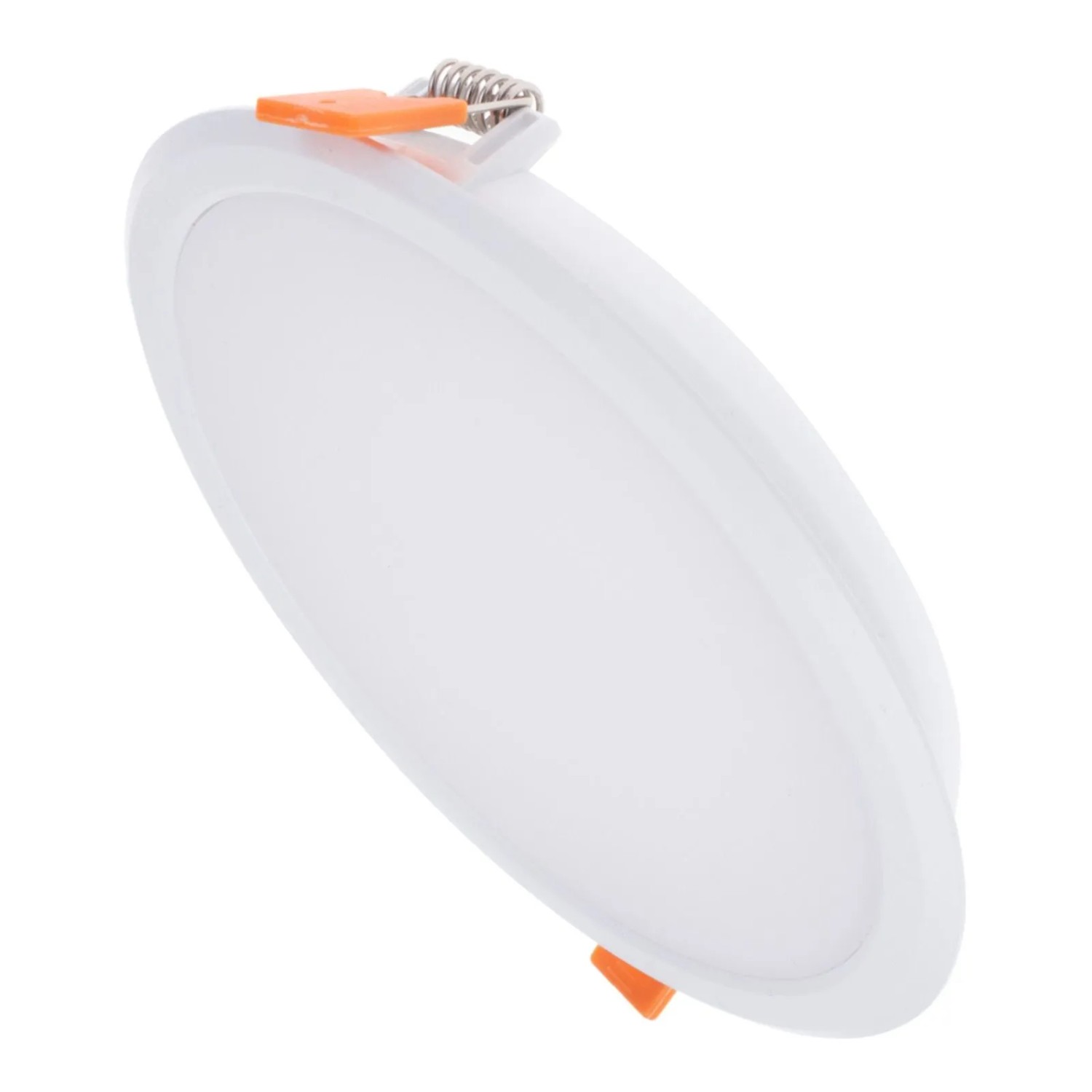 SOTECH LED Einbauleuchte AURORA II 230V Ø155 mm Kaltweiß