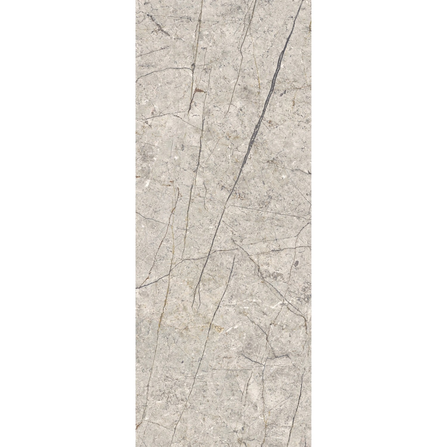 Schulte Duschrückwand DecoDesign Softtouch Marmor-Greige 255 x 100 cm