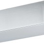 Paulmann URail Dimm-/Switch-Adapter, 400W, Chrom für Schienensysteme.