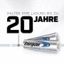 Zwei Energizer Ultimate Lithium AA Batterien, Mignon, langlebig.