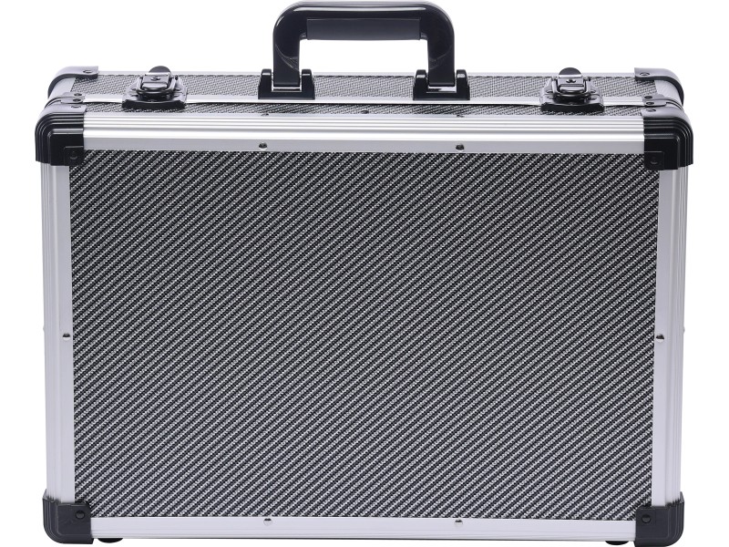 Aluminium Koffer Obi