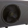 Summer Fun Wärmepumpe mit 12 kW Heizleistung für Pools bis 45 m³.