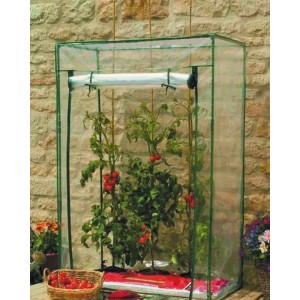 Westfalia Tomaten GewÄChshaus Kunststoff