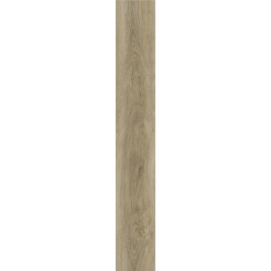 Click-Vinylboden Winter Oak im Parkettformat, Detailansicht der Holzstruktur.