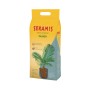 Seramis Spezial-Substrat für Palmen, 7 Liter, im gelben Sack. Palmenerde-Ersatz für optimales Wachstum.