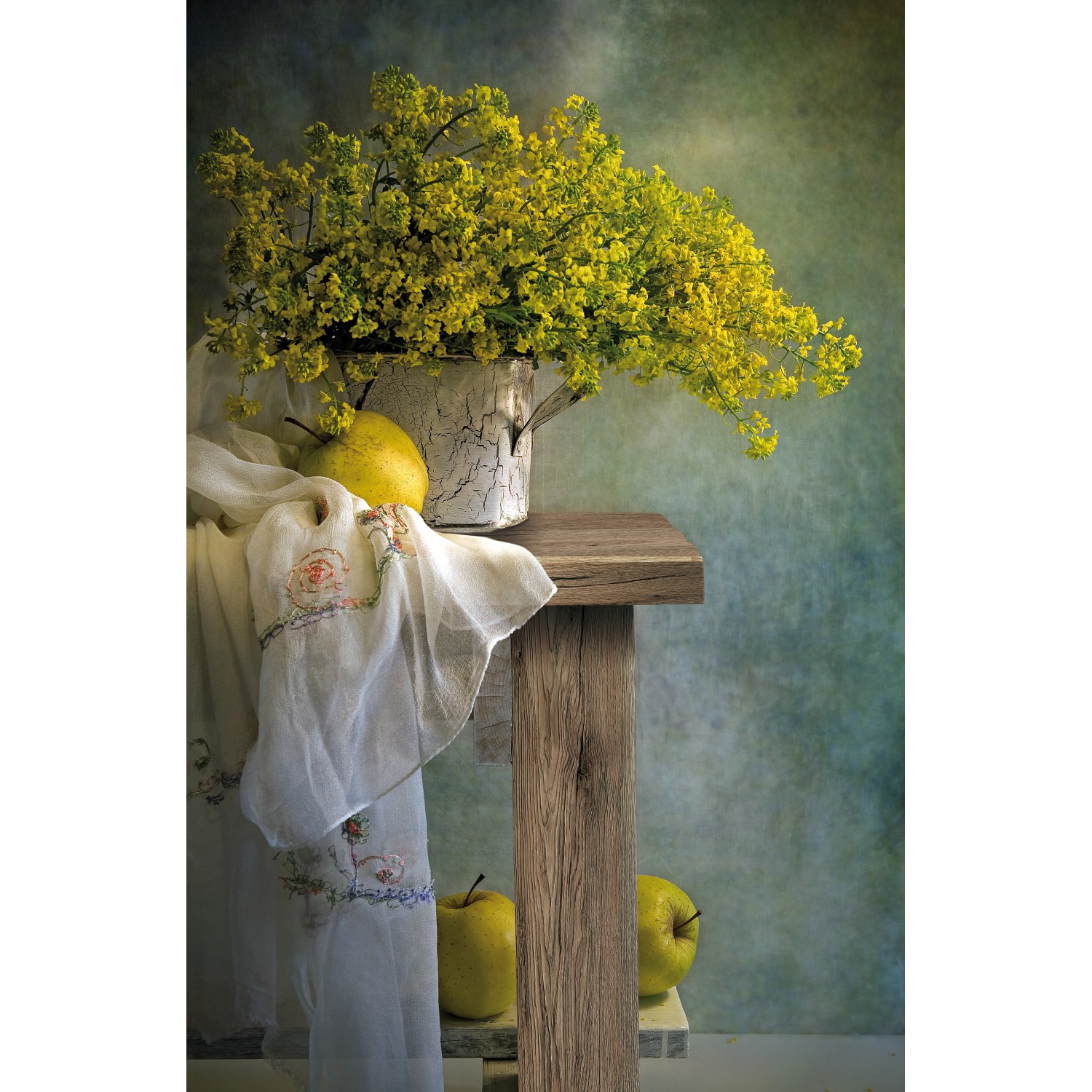 d-c-fix Klebefolie Sanremo Eiche, 45x200cm, Dekorfolie in Holzoptik.