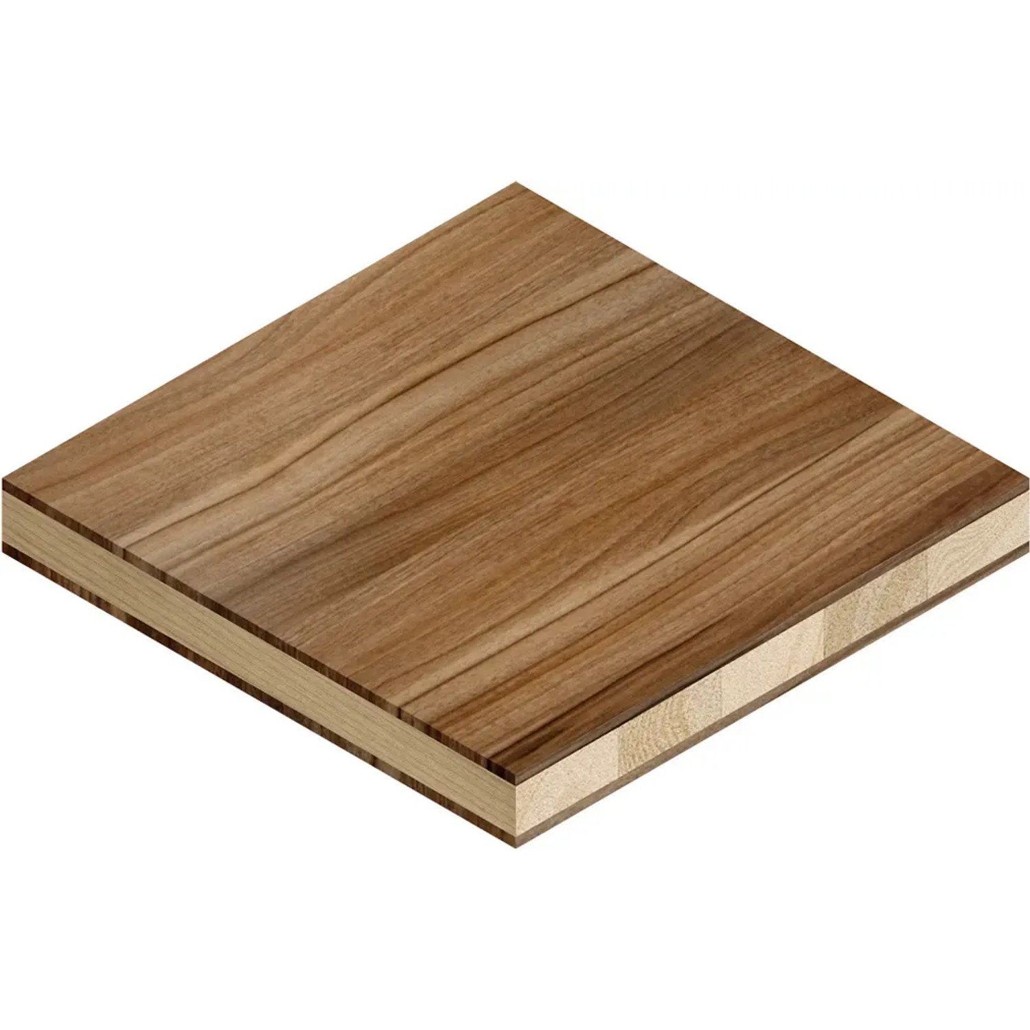 Bosch Expert T308BP Stichsägeblatt für Holz, 5er-Pack, für ausrissfreie Schnitte.