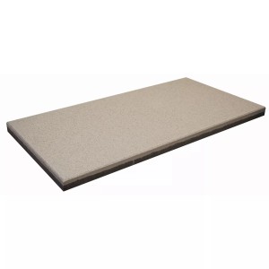 EHL Terrassenplatte Mesafino 80 cm x 40 cm Beige