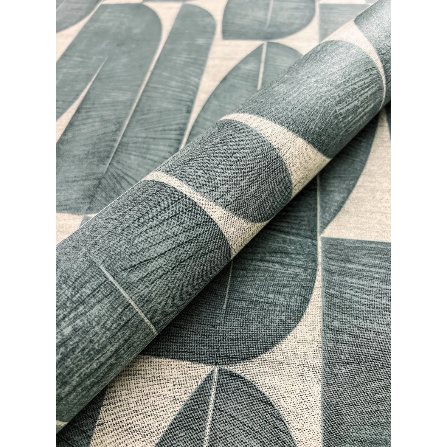 Newroom Vliestapete Madina Bananenblätter Modern FSC® günstig online kaufen