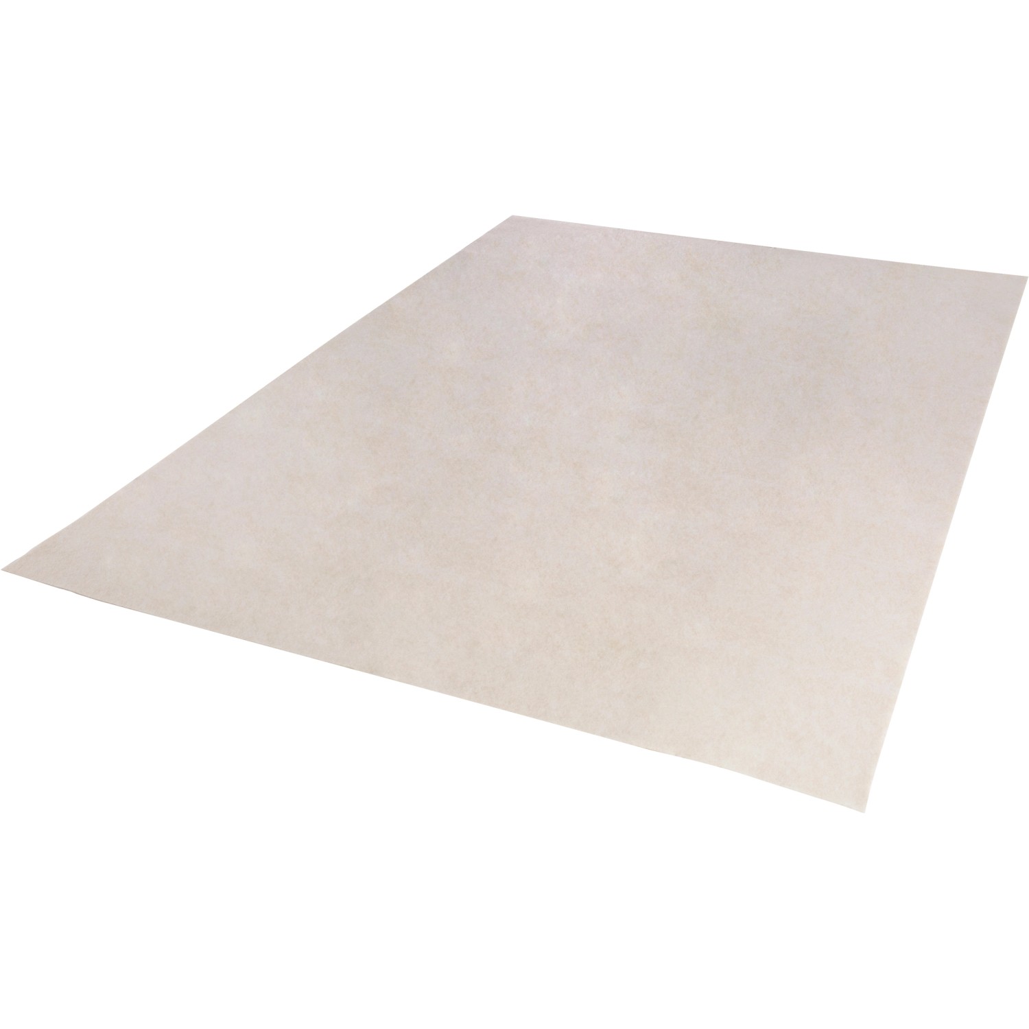 Luxor Living Teppichunterlage Teppich Stopp Vließ Beige 60 cm x 110 cm