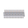 Paulmann MaxLED 500 LED-Strip-Basisset, 5m warmweiß, flexibel, mit leuchtenden LEDs.