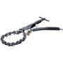 BGS Auspuff Kettentrenner 250 mm zum Trennen von Rohren bis 85 mm Durchmesser.