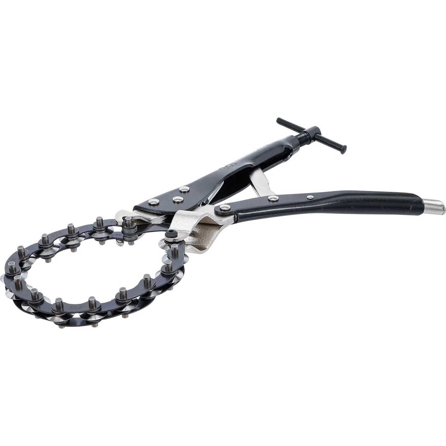 BGS Auspuff Kettentrenner 250 Mm 133