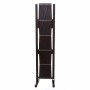 MCW Absperrgitter B34, 153cm hoch, 36-300cm breit, flexibel für Garten & Innenbereich.