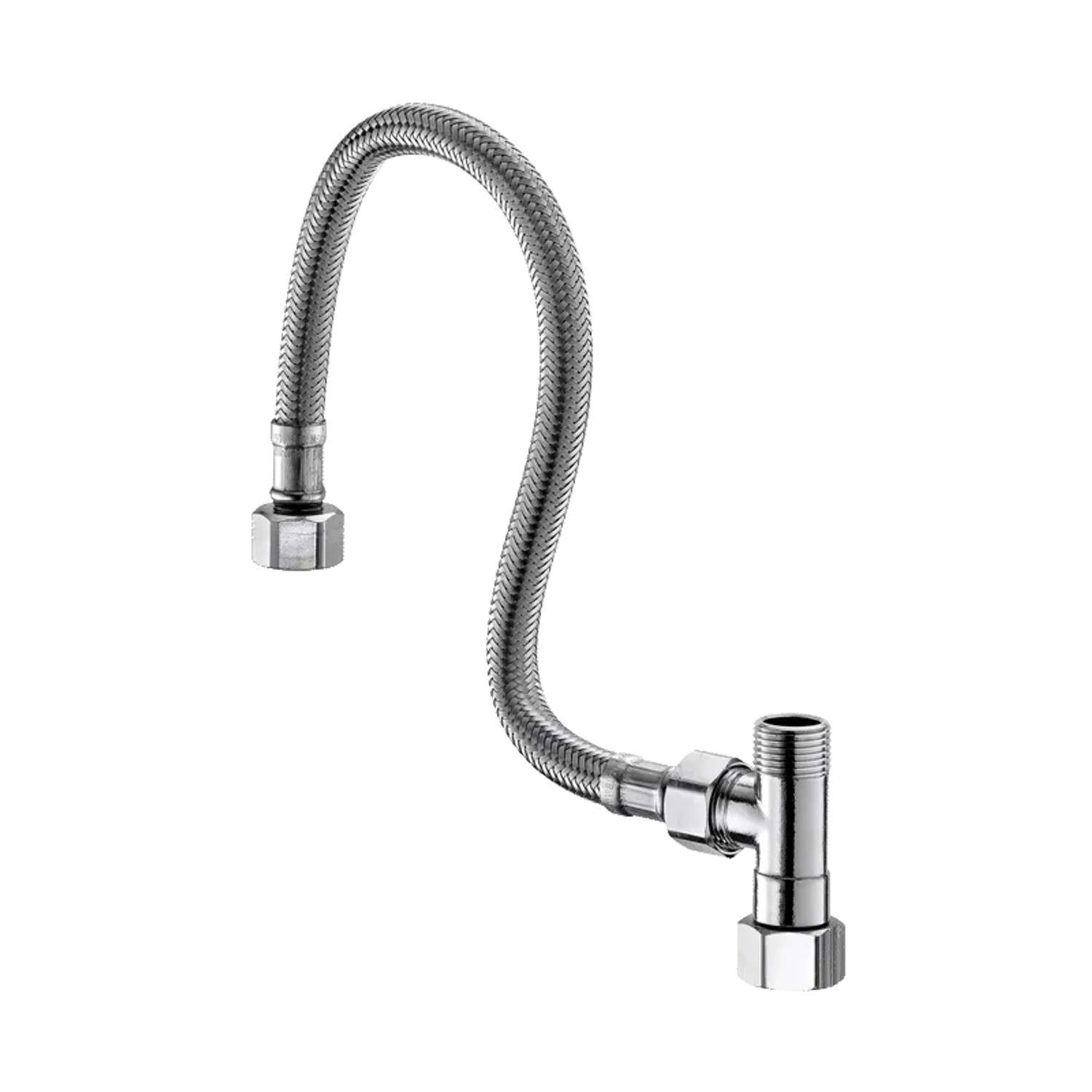 Delabie Anschluss-Set PEX L 300 mm für PREMIX NANO 732216