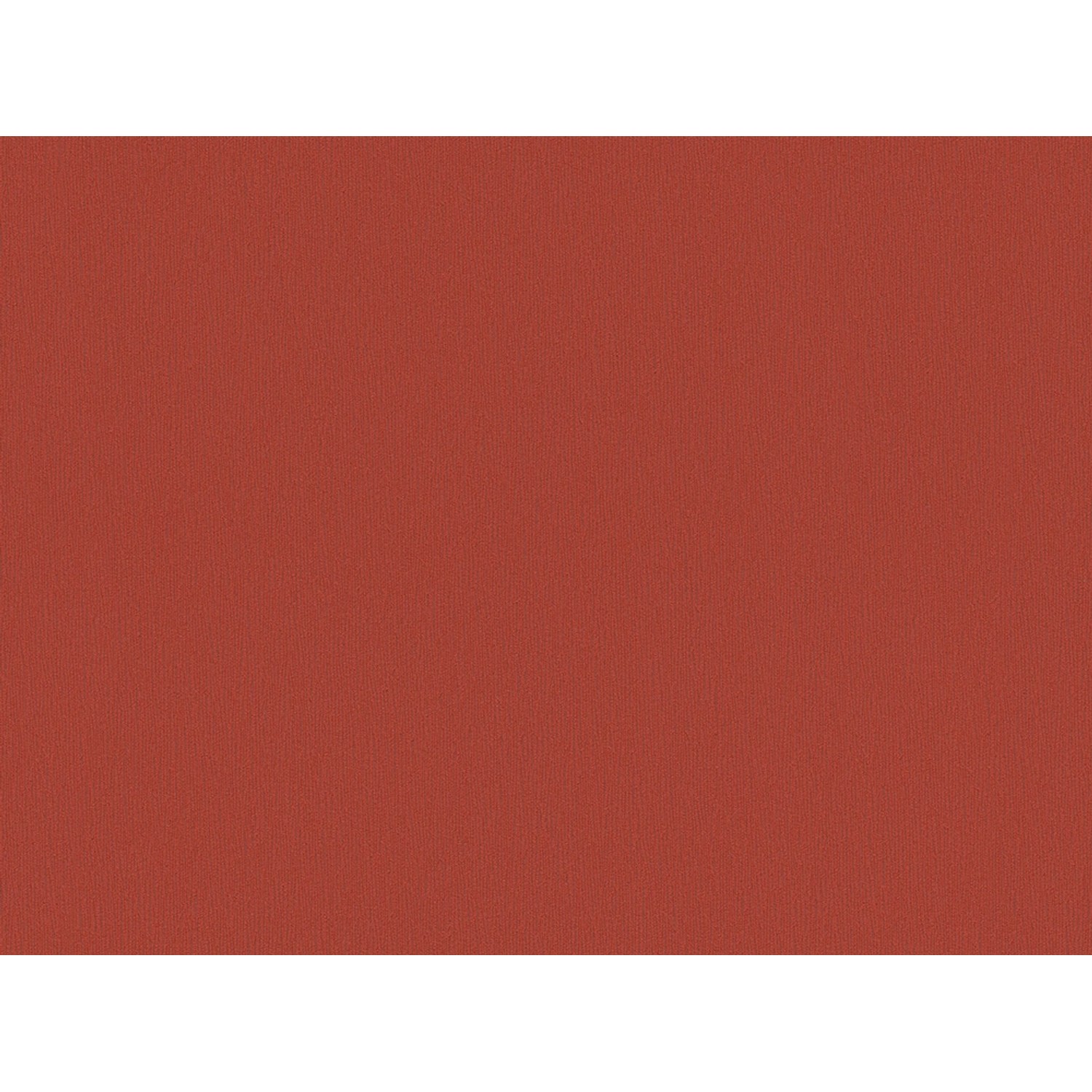 Avenzio 7 Vliestapete Uni Rot FSC®