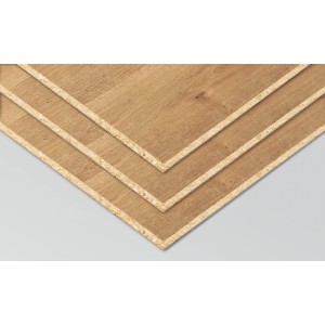 Egger Decowall DO008 Loveland Eiche, Dekor-Paneele für die Wandverkleidung.