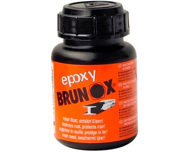 Brunox Epoxy Rostumwandler 100 ml kaufen bei OBI