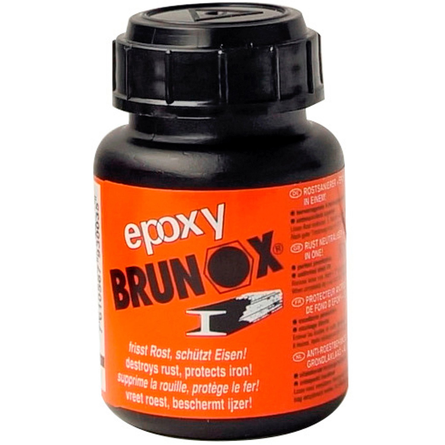 Brunox Epoxy Rostumwandler 100 ml