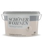 Eimer Schöner Wohnen Trendfarbe Cosy, 5 Liter, matte Wandfarbe.