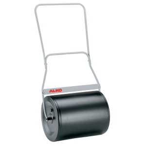 Al-Ko Gartenwalze GW 50: Stahlwalze zum Einebnen von Rasenflächen und Andrücken von Saatgut.