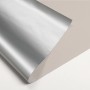 Schöner Wohnen Thermo-Rollo Martha, 45x150 cm, Beige, mit alubeschichteter Rückseite.