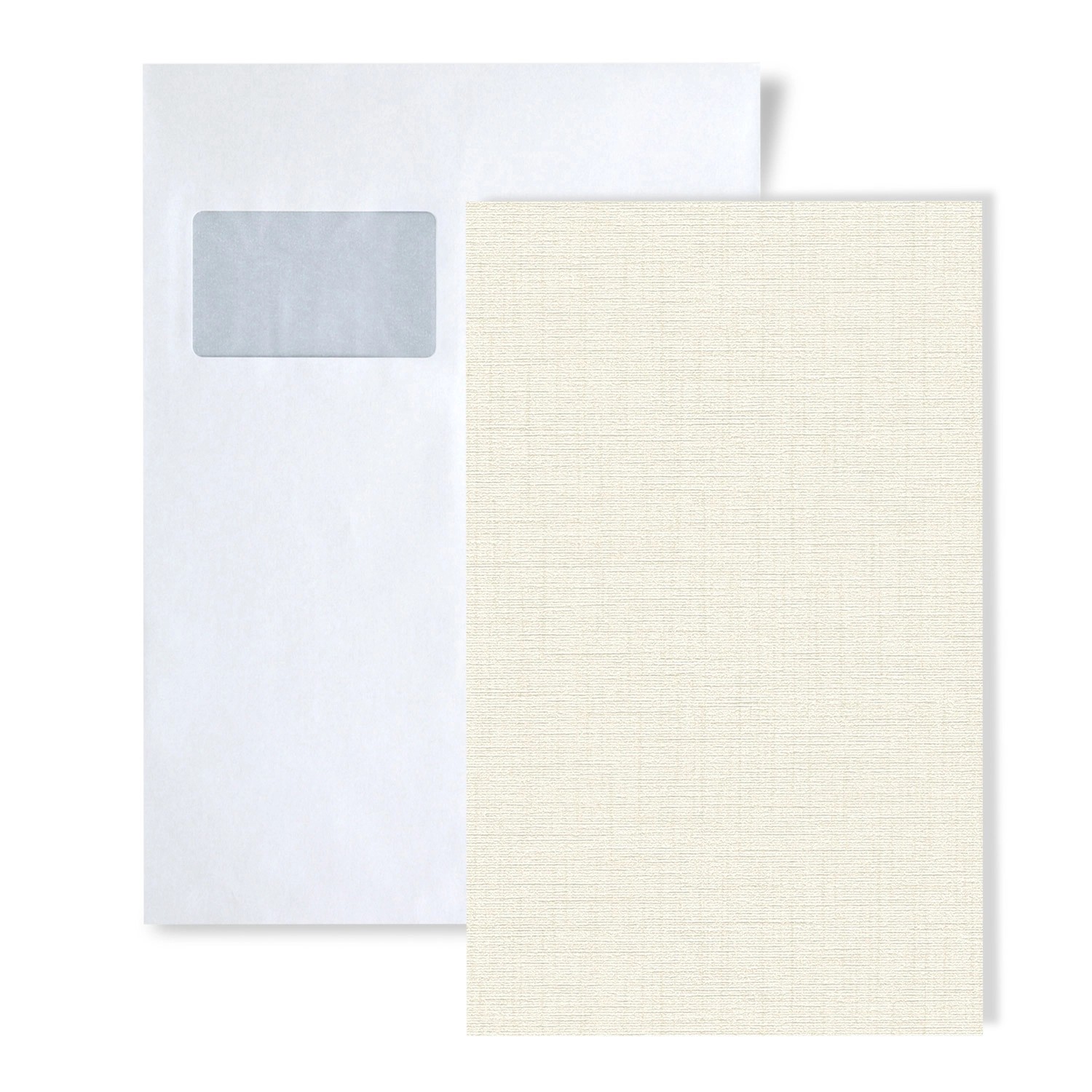 PROFHOME 1 MUSTERSTÜCK S-387128-GU DIN A4 MUSTER der Textiloptik Tapete günstig online kaufen