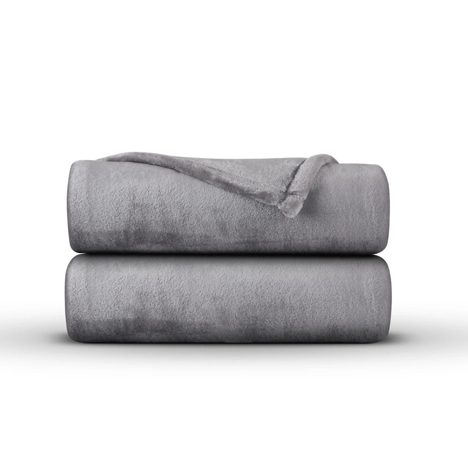 Bestlivings Coperta Morbida Cashmere Touch | Microfibra 100% Poliestere | 130x170 Cm, 150x200 Cm