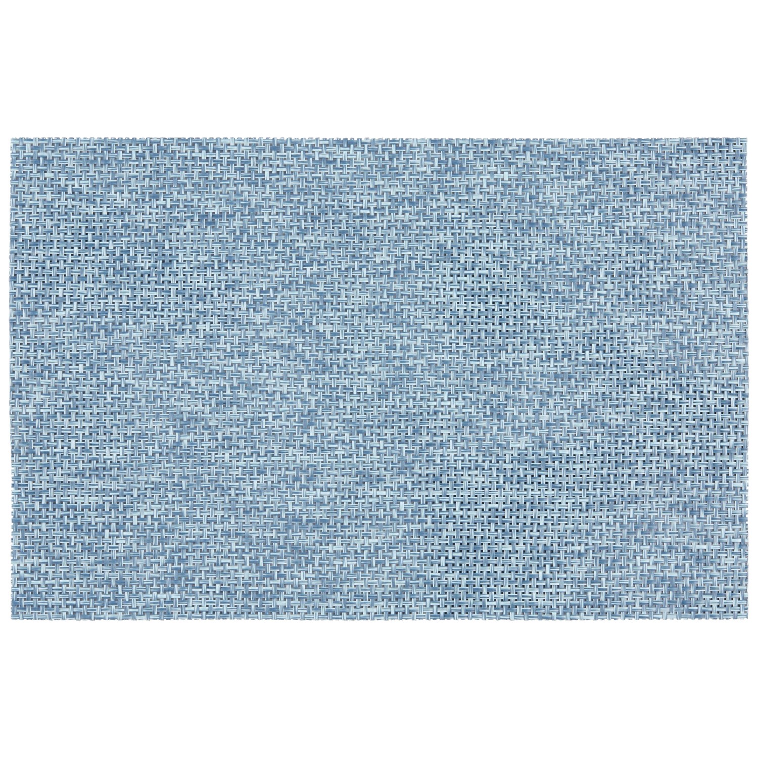 Modern Living Tischset Stefan in Blau