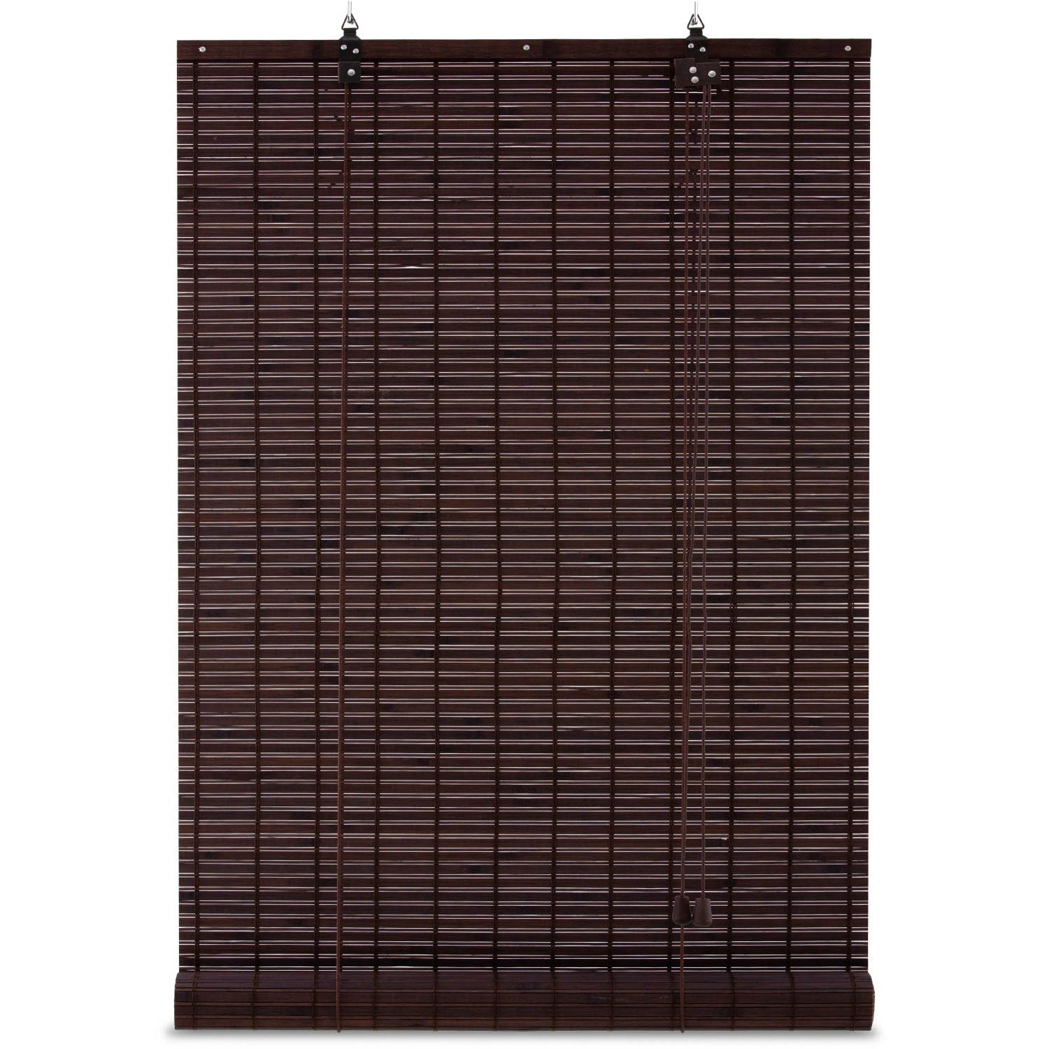 Sol Royal Bambusrollo Rollo SolDecor BR7 80x220cm Braun
