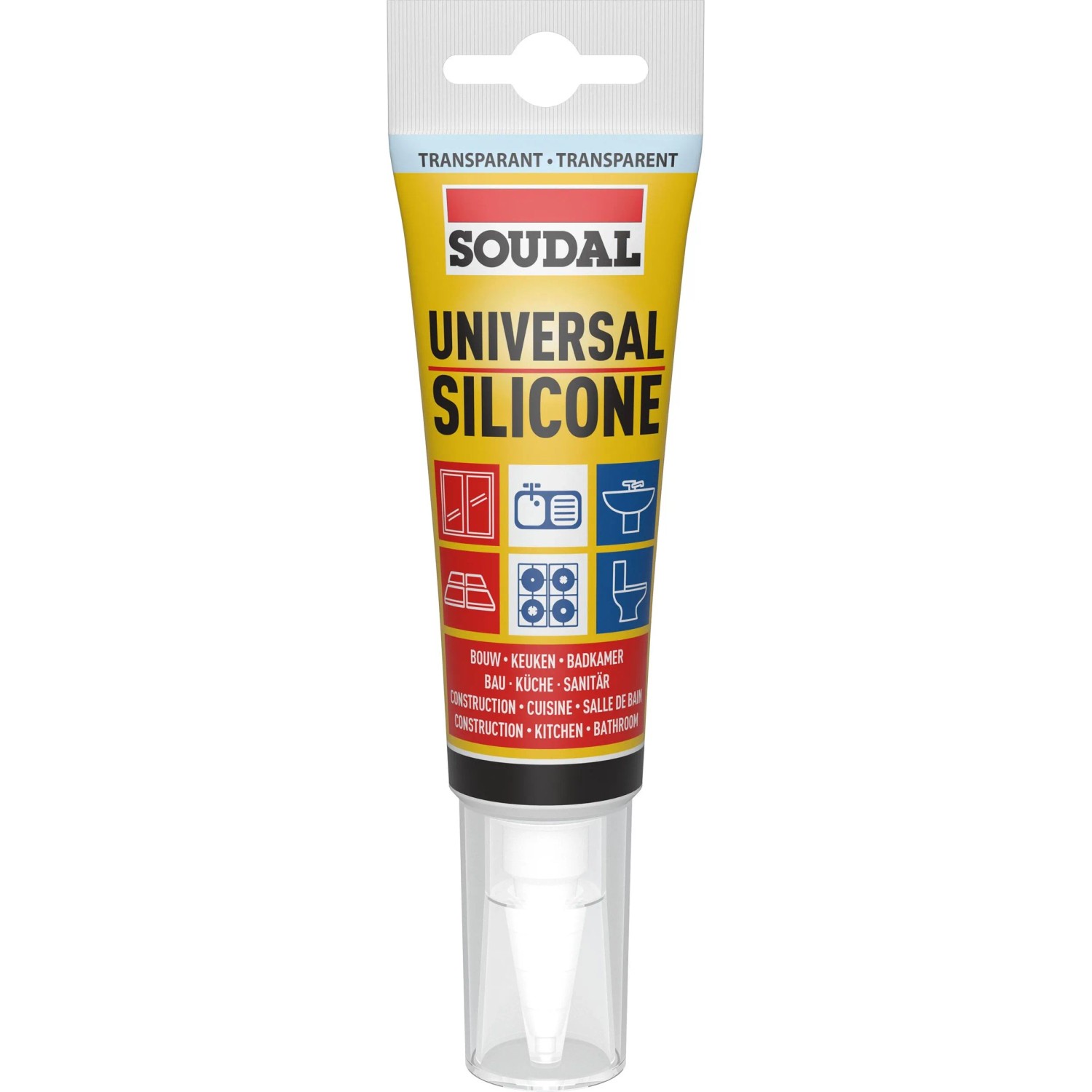 Soudal FIX ALL FLEXI Hybrid Polymer Klebstoff Dichtstoff grau 290ml Kartusche 770158 Soudal FIX ALL FLEXI Hybrid Polymer Klebstoff Dichtstoff grau 290ml Kartusche 770158