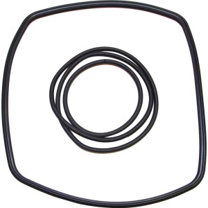 Eheim Dichtungssatz für Aquarium Professionel 3 1200XL/XLT, Ersatzteile