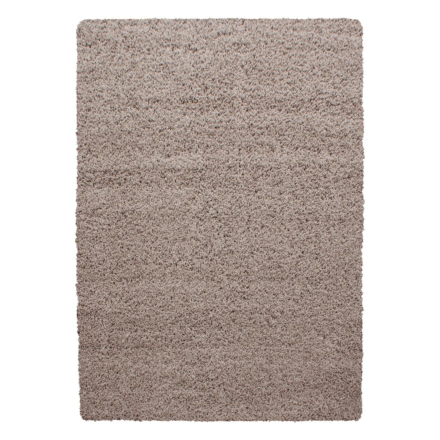 Ayyildiz Hochflorteppich Life 1500 Beige 140 cm x 200 cm