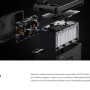 Growatt NEXA 2000 Balkonkraftwerk-Speicher, zerlegt. Zeigt interne LiFePO4-Module und Elektronik des All-in-One-Systems.