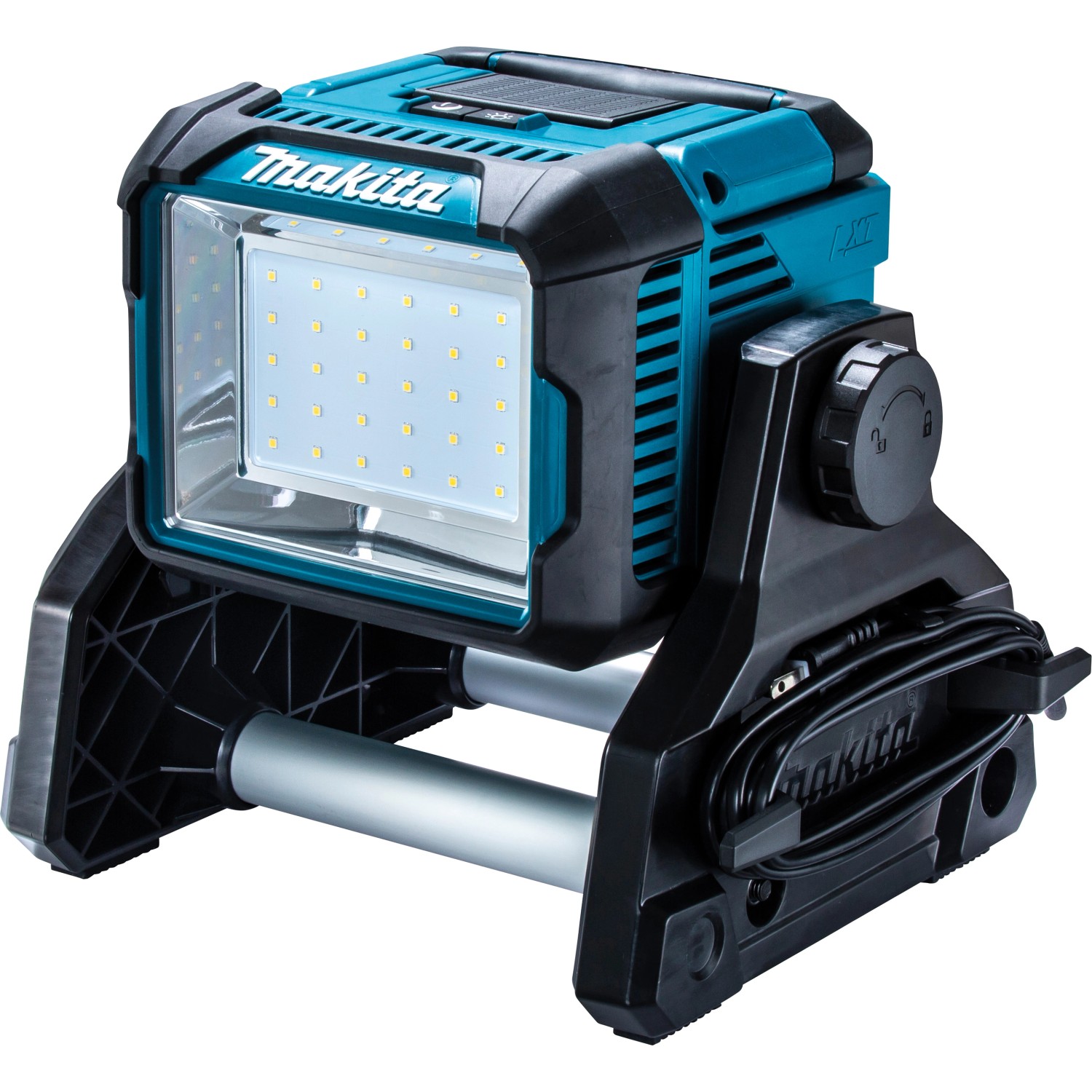 Makita LED-Baustrahler 14,4 V-18 V,230 V