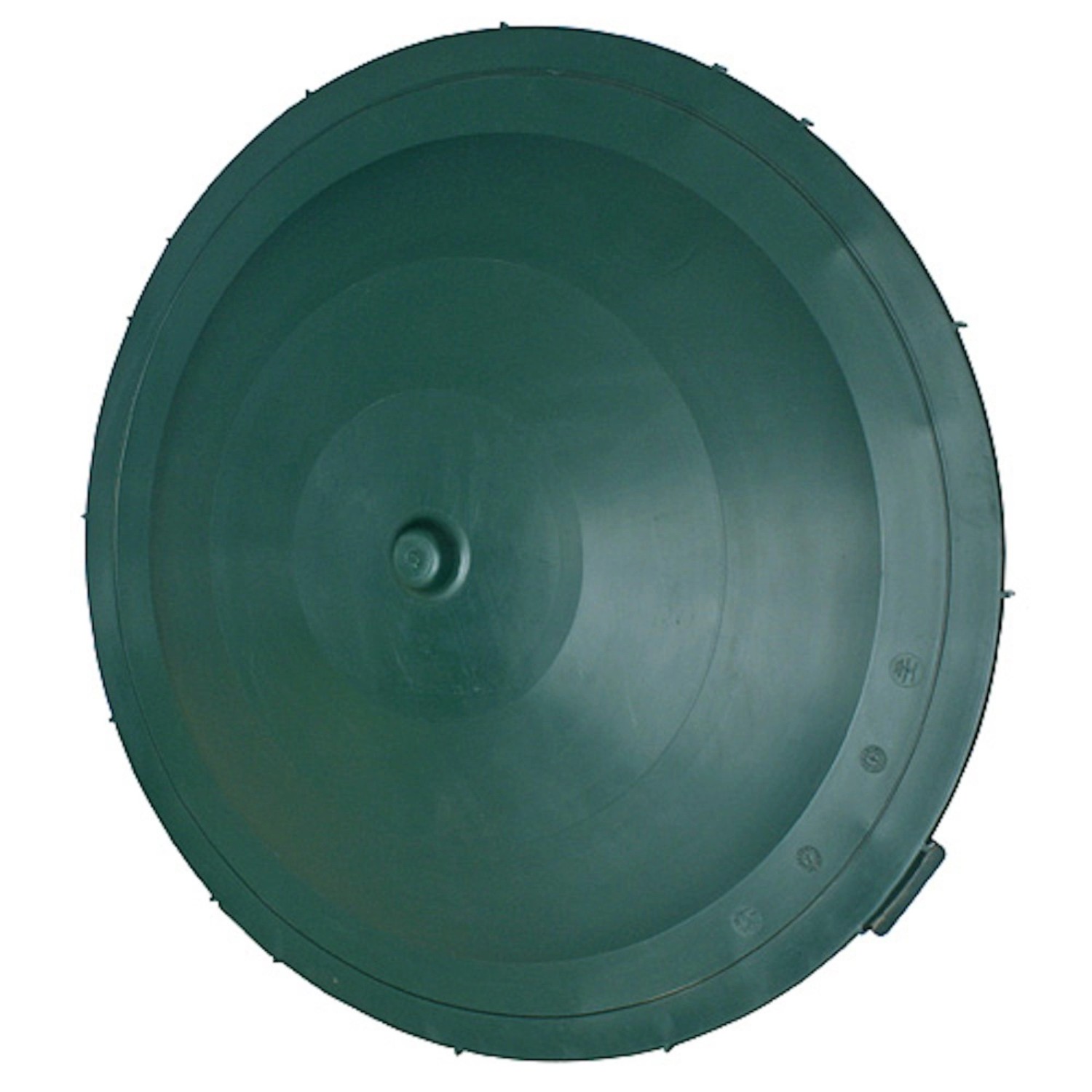 PROREGAL Eimer Deckel M150506V 500 Beleuchtet 96cm Ökotank günstig online kaufen